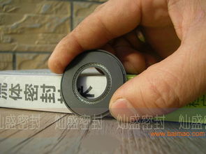 彈簧蓄能密封圈規(guī)格與泛塞封規(guī)格 科學(xué)質(zhì)量管理體系下的生產(chǎn)與價格分析