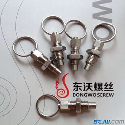 304不銹鋼非標組合件 價格解析、廠家選擇與緊固件加工平臺推薦